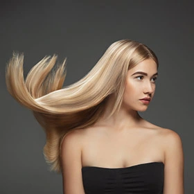 peluquería madrid mujer color de pelo